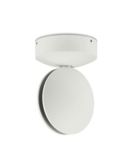 Oprawa V-TAC SKU218217 VT-707 3000K 6W 645lm