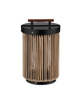 Przenośna V-TAC SKU23349 VT-7653 3000K