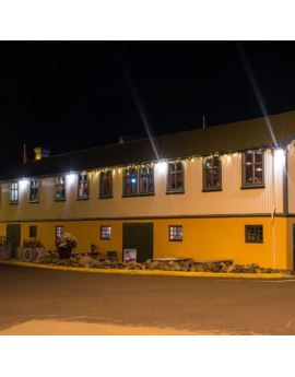 Projektor V-TAC SKU23441 VT-44104 6500K 100W 8700l