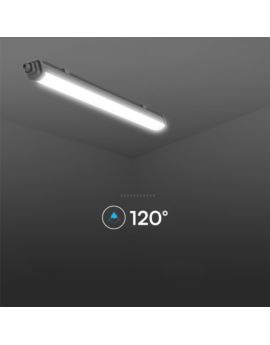 Oprawa V-TAC SKU23390 VT-12049 6500K 48W 5760lm