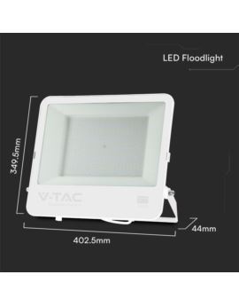 Projektor V-TAC SKU23603 VT-44204 6500K 200W 17540