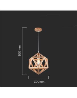 Oprawa V-TAC SKU23366 VT-7976