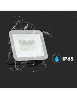 Projektor V-TAC SKU23600 VT-44055 6500K 50W 4270lm