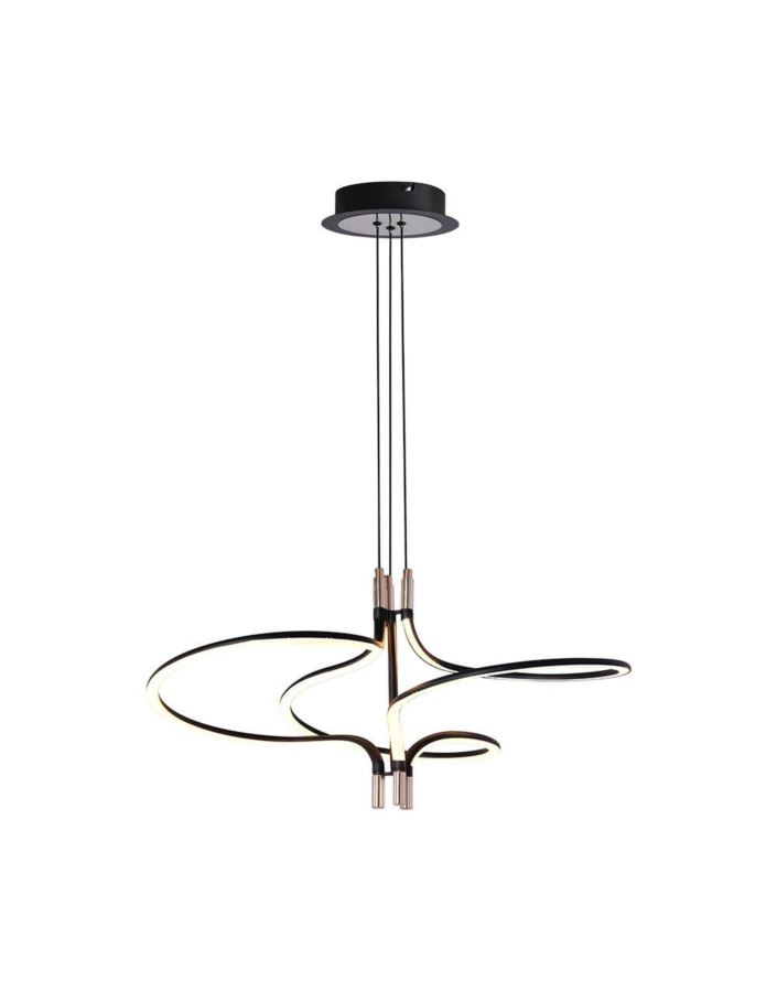 Oprawa V-TAC SKU23370 VT-7980 3000K 30W 3350lm