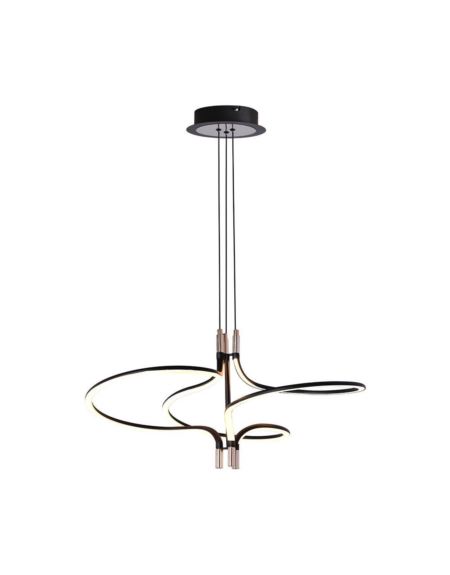 Oprawa V-TAC SKU23370 VT-7980 3000K 30W 3350lm