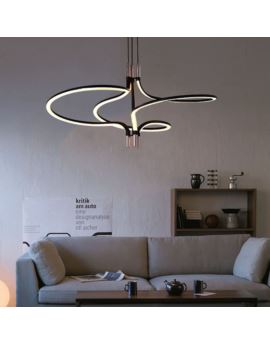 Oprawa V-TAC SKU23370 VT-7980 3000K 30W 3350lm