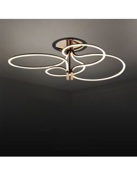 Oprawa V-TAC SKU23371 VT-7981 3000K 36W 4150lm