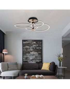 Oprawa V-TAC SKU23371 VT-7981 3000K 36W 4150lm