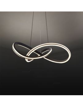 Oprawa V-TAC SKU23373 VT-7983 2700-6500K 40W 4800l