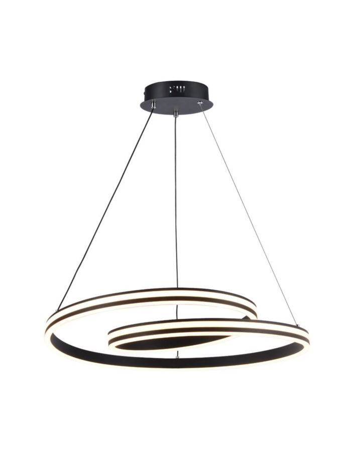 Oprawa V-TAC SKU23374 VT-7984 2700-6500K 40W 4800l