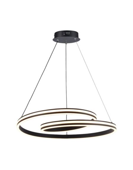 Oprawa V-TAC SKU23374 VT-7984 2700-6500K 40W 4800l