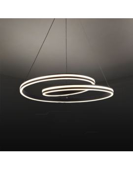 Oprawa V-TAC SKU23374 VT-7984 2700-6500K 40W 4800l