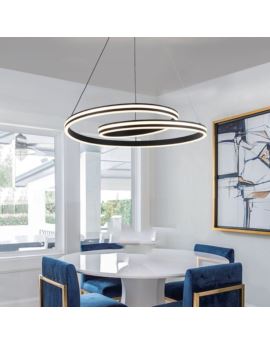 Oprawa V-TAC SKU23374 VT-7984 2700-6500K 40W 4800l