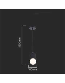 Oprawa V-TAC SKU23377 VT-7987