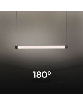 Oprawa V-TAC SKU23382 VT-7992 3000K 10W 1300lm