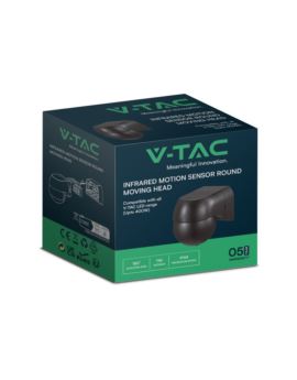 Czujnik V-TAC SKU23678 VT-8028 400W