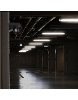 Czujnik V-TAC SKU23678 VT-8028 400W