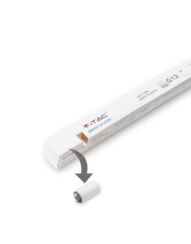 Tuba V-TAC SKU6263 VT-1277 3000K 18W 1700lm