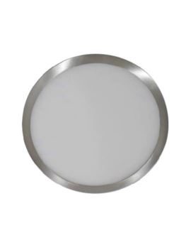 Panel V-TAC SKU6367 VT-1205SN 3000K 12W 1000lm