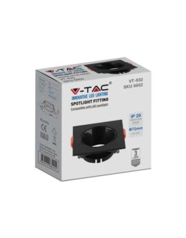 Oczko V-TAC SKU6652 VT-932-B