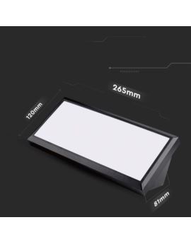 Oprawa V-TAC SKU6807 VT-8054 3000K 12W 1250lm