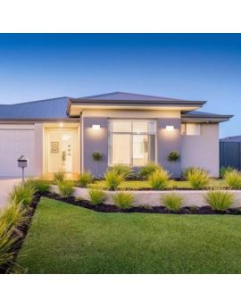 Oprawa V-TAC SKU6812 VT-8055 6400K 20W 2045lm