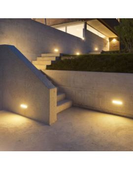 Oprawa V-TAC SKU6816 VT-8055 3000K 20W 2045lm