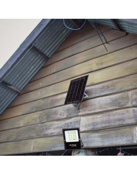 Projektor V-TAC SKU6968 VT-55200 6400K 16W 1600lm