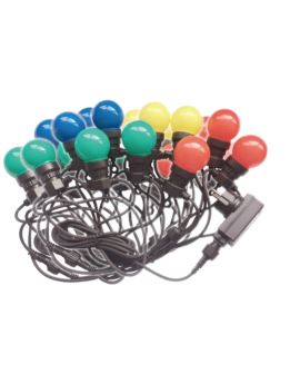 Girlanda V-TAC SKU7438 VT-71020 RGBY 10W 600lm