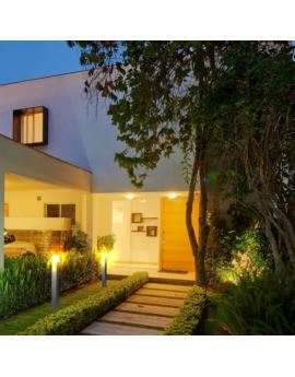 Słupek V-TAC SKU7565 VT-7615