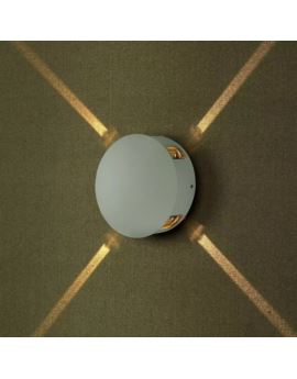 Oprawa V-TAC SKU8214 VT-706 4000K 4W 440lm