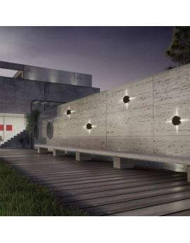 Oprawa V-TAC SKU8215 VT-706 3000K 4W 440lm