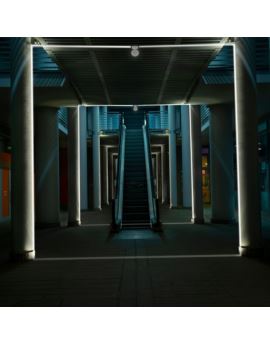 Oprawa V-TAC SKU8218 VT-707 4000K 7W 770lm