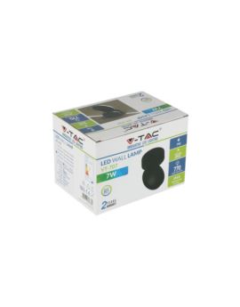 Oprawa V-TAC SKU8219 VT-707 3000K 7W 770lm