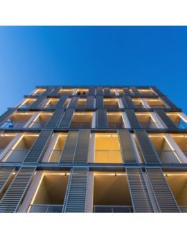 Oprawa V-TAC SKU8220 VT-707 4000K 7W 770lm