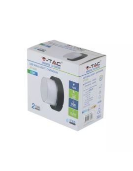 Oprawa V-TAC SKU8541 VT-828 3000K 12W 900lm