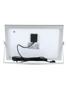 Projektor V-TAC SKU94006 VT-25W 6000K 12W 550lm