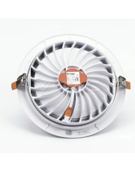 Oprawa V-TAC SKU845 VT-2-30 3000K 30W 2400lm