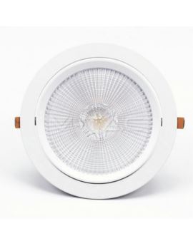 Oprawa V-TAC SKU845 VT-2-30 3000K 30W 2400lm