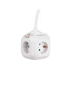 Przedłużacz V-TAC SKU8800 VT-1154-2