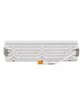 Oprawa V-TAC SKU994 VT-2-21-1 5700K 20W 1600lm