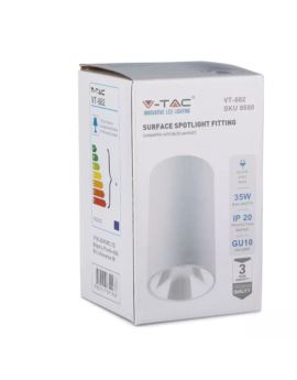 Oprawa V-TAC SKU8588 VT-882-R