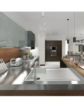 Oprawa V-TAC SKU8588 VT-882-R