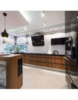 Oprawa V-TAC SKU8588 VT-882-R