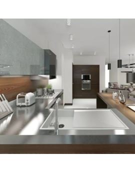 Oprawa V-TAC SKU8590 VT-882-R