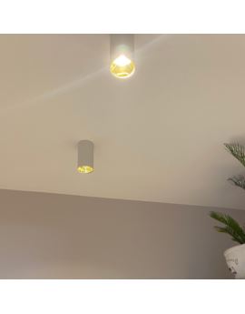 Oprawa V-TAC SKU8591 VT-882-R