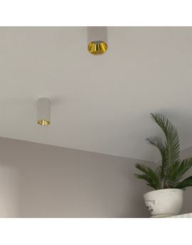 Oprawa V-TAC SKU8591 VT-882-R