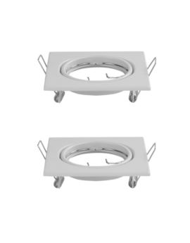 Oczko V-TAC SKU8941 VT-817-SQ-W