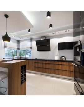 Oprawa V-TAC SKU8993 VT-882SQ