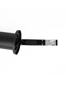 Słupek V-TAC SKU8963 VT-838-110